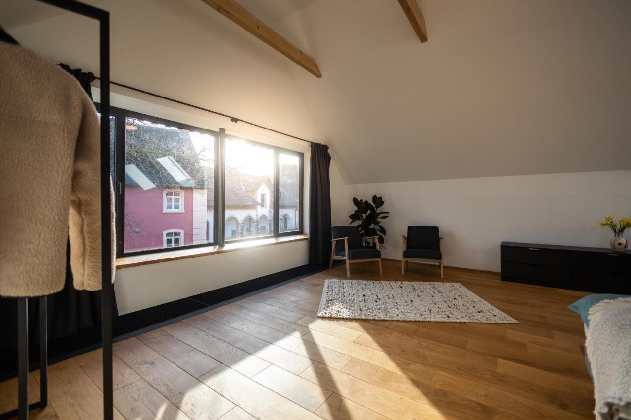 Modernes Ferien- Und Messezimmer In Idyllischer Lage Nordstemmen Exterior photo
